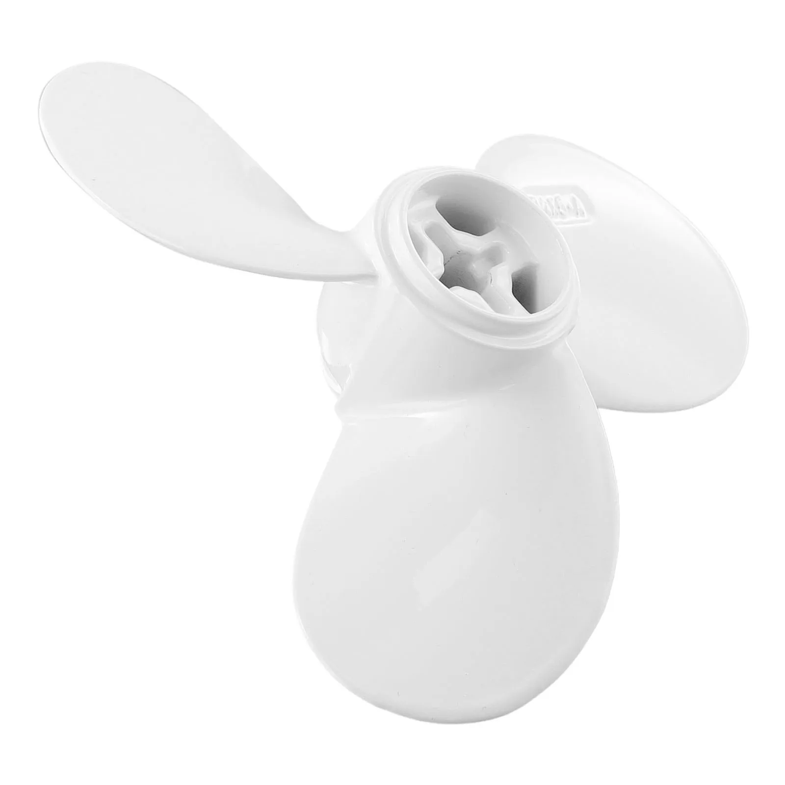 

Propeller Motor Propeller 7 1/4 5-A Model Numbe Boat Accessories Motor Propeller Boat Accessories Brand New High Quality