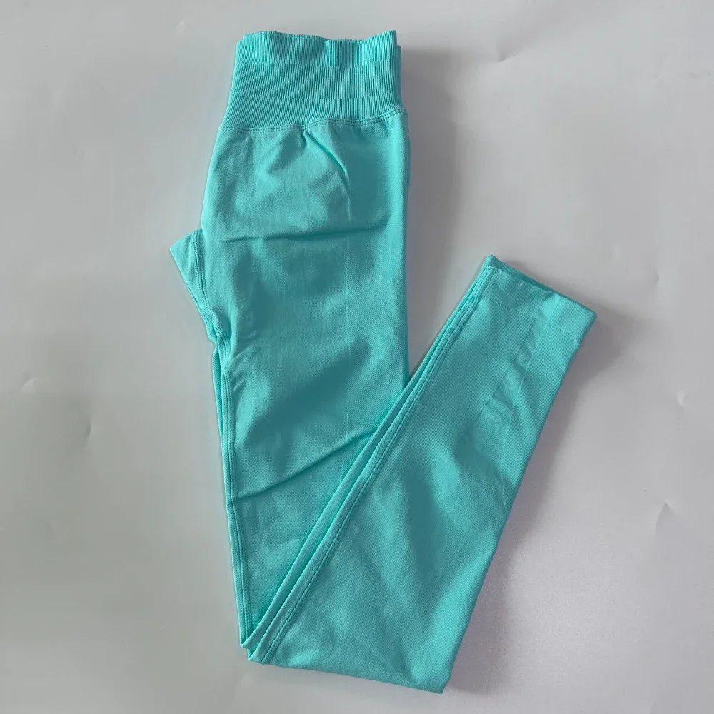 NO LOGO Mint green