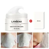 Nose Blackhead Remover Cream Pore Strip Tearing Mask Peeling Acne Cleaner Nasal Patch Black Dots Deep Deaning Skin Care Makeup 1