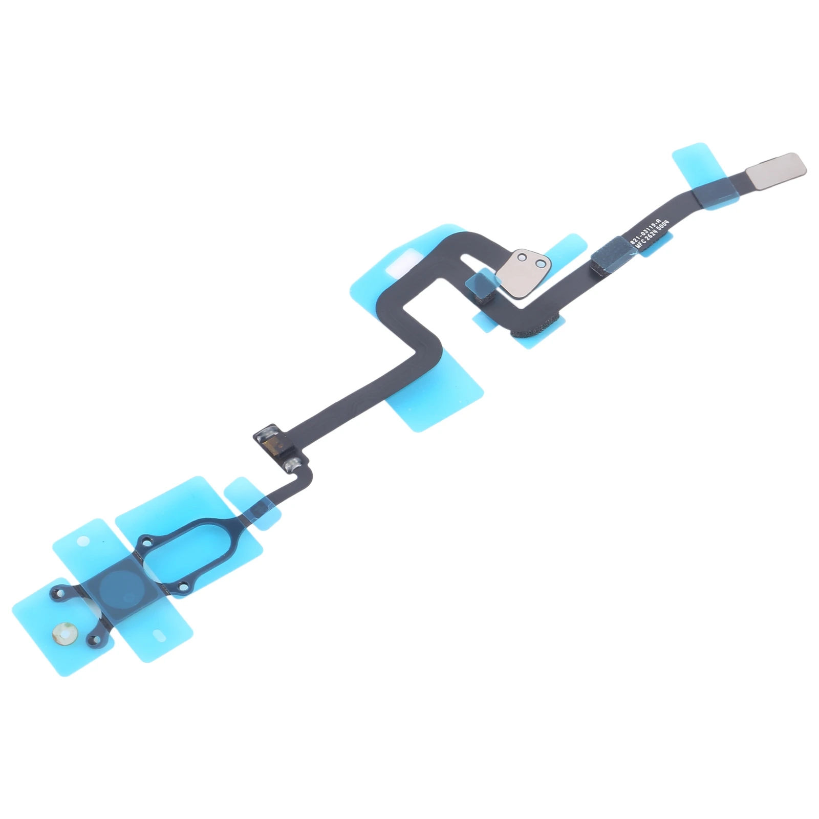 For Apple Airpods Max Right Noise-canceling Microphone Flex Cable Replacement Parts