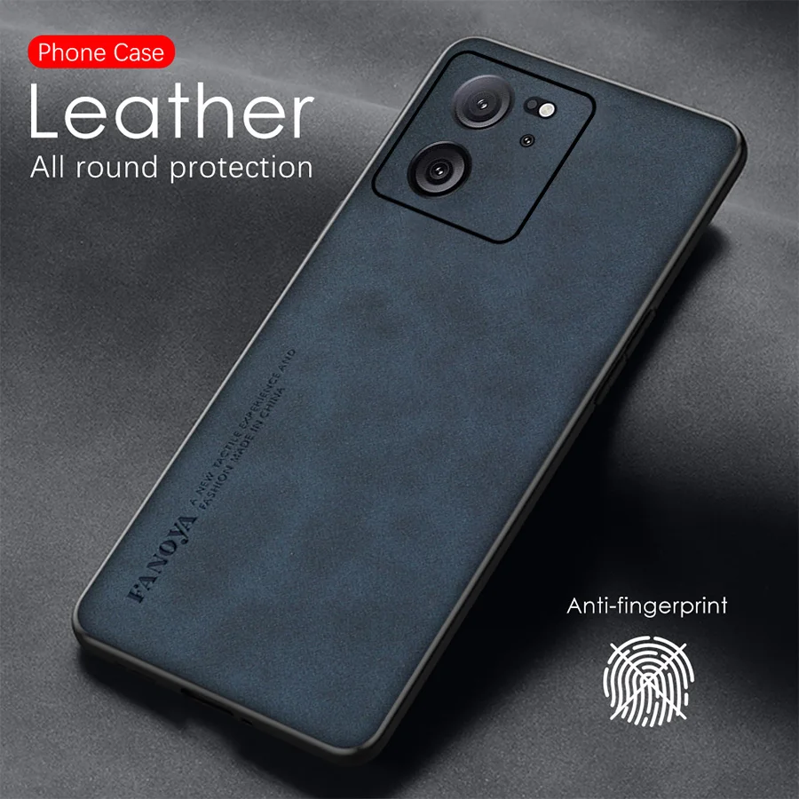 

Новый стиль для Xiaomi Redmi K60 Ультра чехол из овечьей кожи мягкая рамка из ТПУ чехол Redmy K60 Extreme Edition K60Ultra Защита объектива