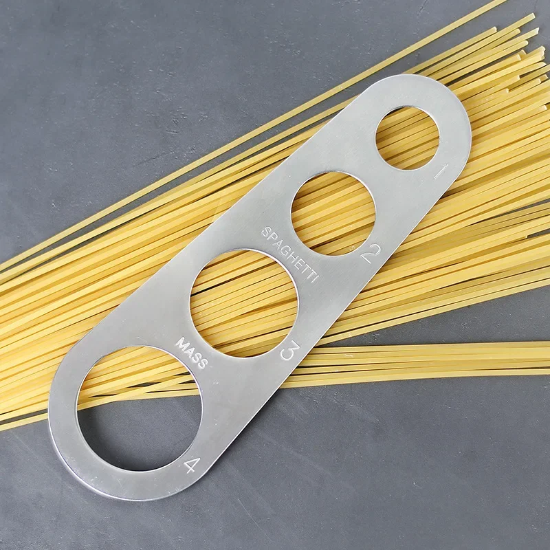 Manufacturer , noodle dispenser, plastic pasta ruler, measuring noodle appliance, measuring ruler, kitchen gadget