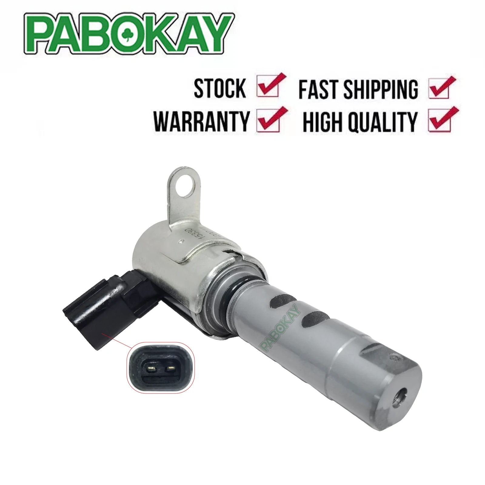 Right side Oil Control Valve For Lexus ES300 ES330 RX300 RX330 RX400h