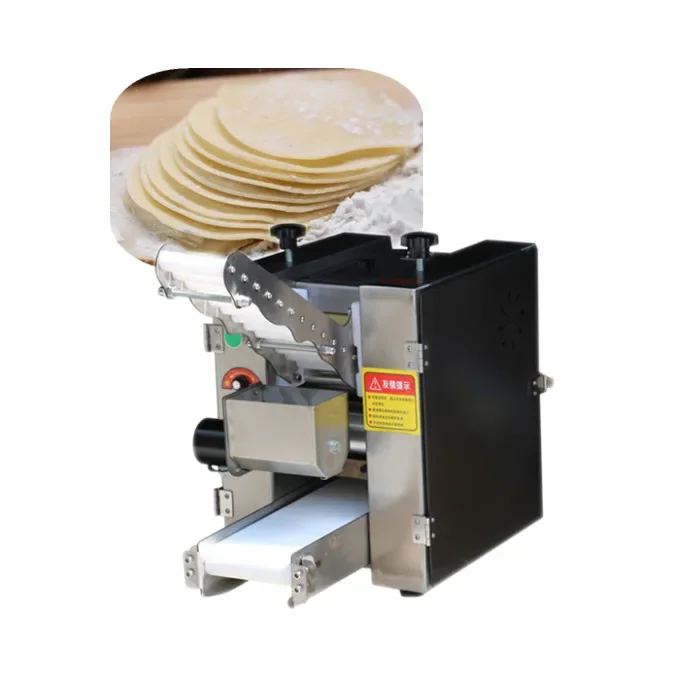Small Scale 	pancake pita bread production line	arabic bread maker machine	automatic roti maker making machine 5