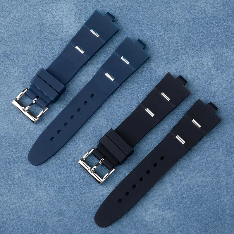 Best Buy Elegance Leather Wristwatch Band BQ9364_K0039935