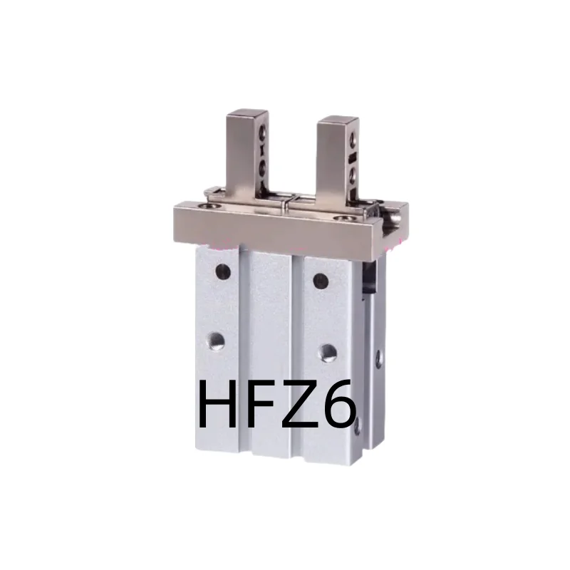 

New Genuine Finger Cylinder HFZ6 HFZ10 HFZ16 HFZ20 HFZ25 HFZ32 HFZ40