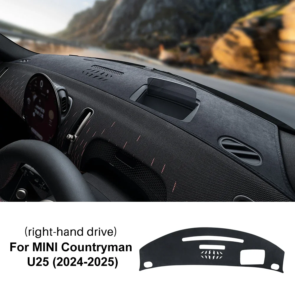 新型ミニ U25 カントリーマン入庫！ – bond MINI