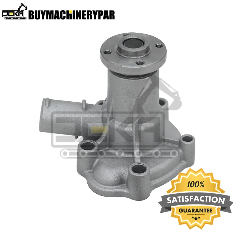 

Water Pump CH15502 Fit for John Deere 665 780 785