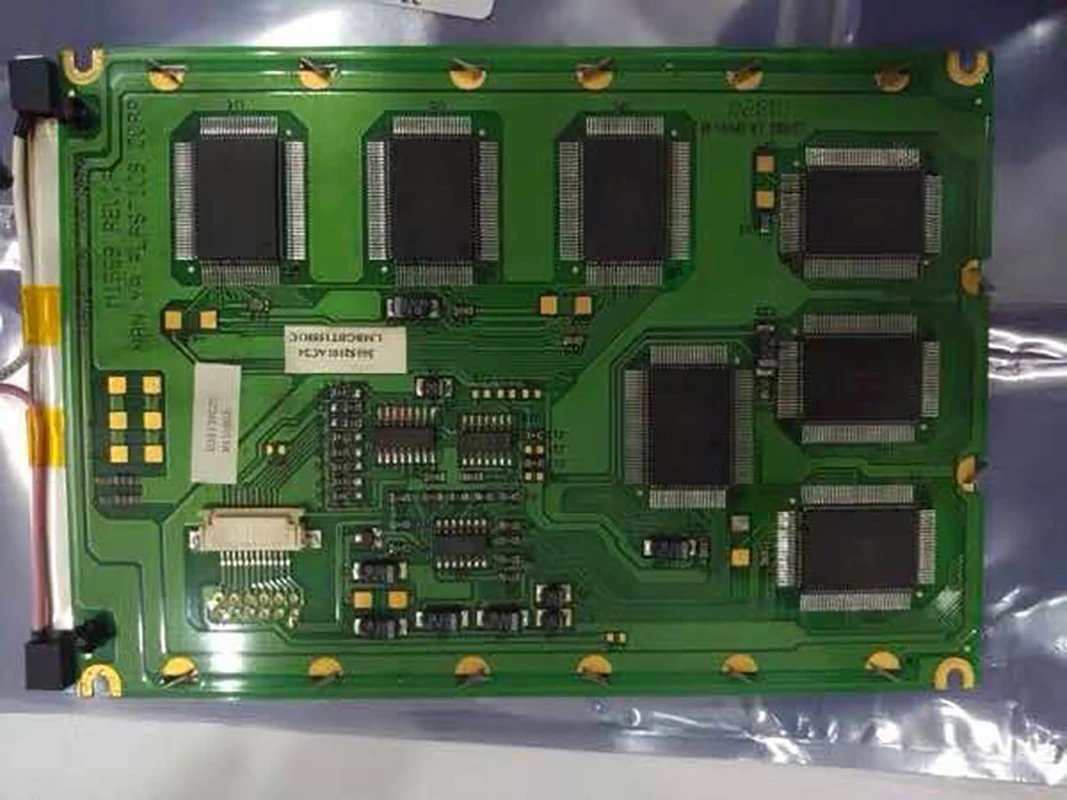 

New Compatible Display HDM3224-1 LCD Screen