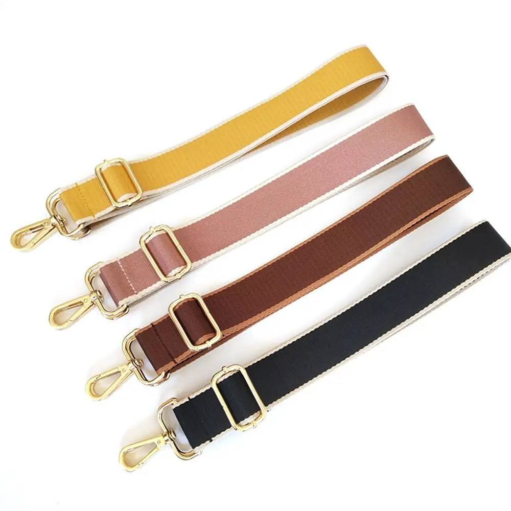 Adjustable Wide Bag Strap for Women – Shoulder & Crossbody Accessory, 3.8CM
