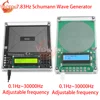 7.83Hz Schumann Wave Generator Adjustable 0.1Hz-300000Hz Audio Resonator Resonance Ultra-low Frequency Pulse Wave Generators 1