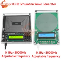 7.83Hz Schumann Wave Generator Adjustable 0.1Hz-300000Hz Audio Resonator Resonance Ultra-low Frequency Pulse Wave Generators 1