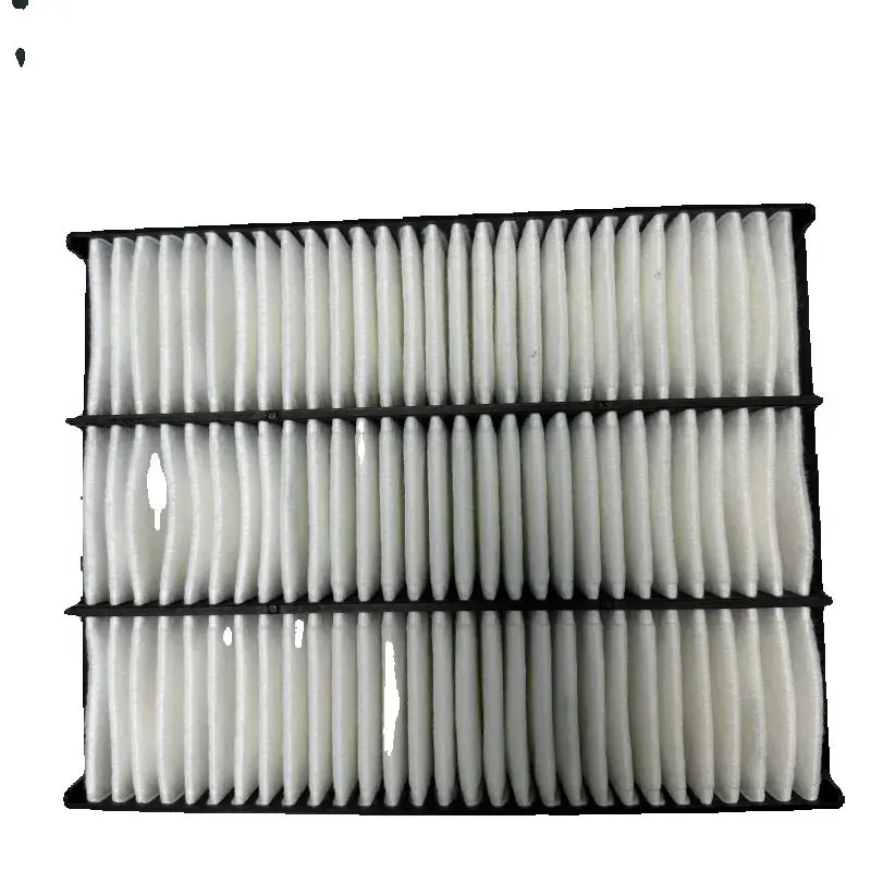 Air Filter Intake Element for Ssangyong Rodius/STAVIC（II）REXTONG4 Actyon Sports（II）2319009101