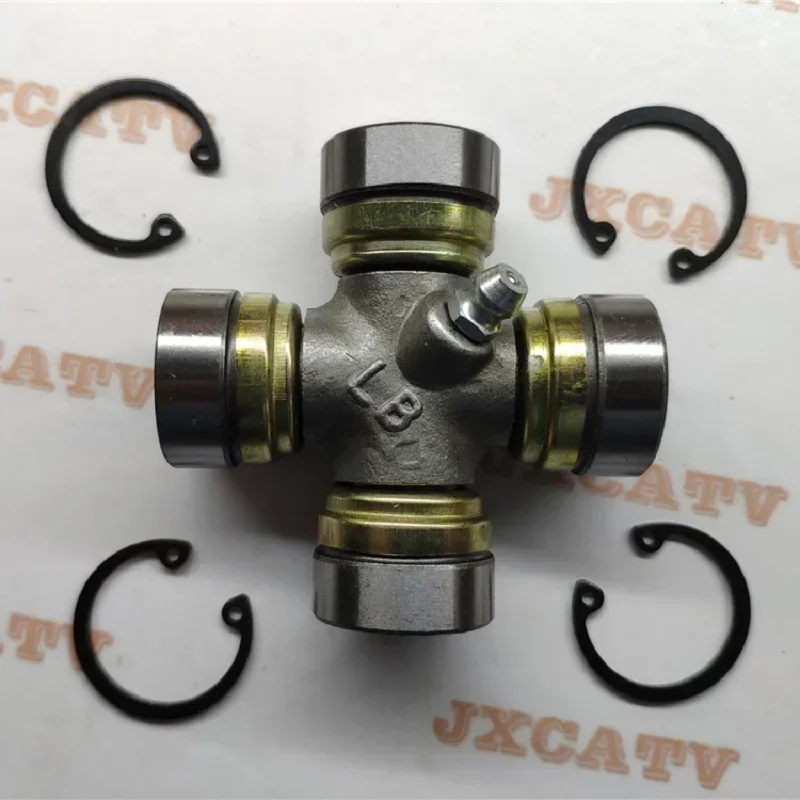 PROPSHAFT PROP SHAFT UNIVERSAL JOINT JOINTS FITS FOR MERCEDES VITO VIANO W639 2003-