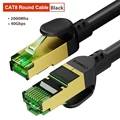 Black Cable-PVC