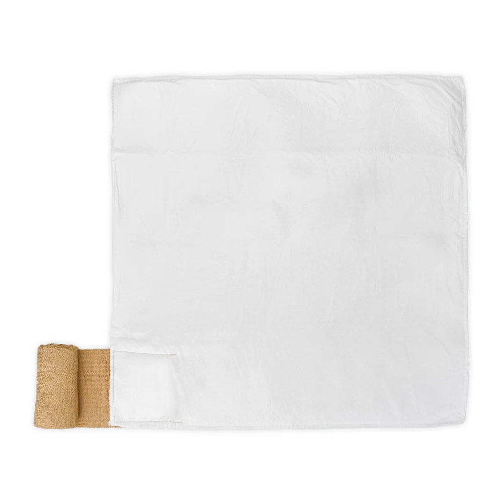 Rhino Rescue The Trauma Bandage That Covers A Wide Range Of Injuries IFAK Wound Dressing