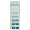 Sticky Index Tabs Multicolor Classification Stickers Sticky Index Label 120PCS Memo Notebook Sticker Office Supplies 6