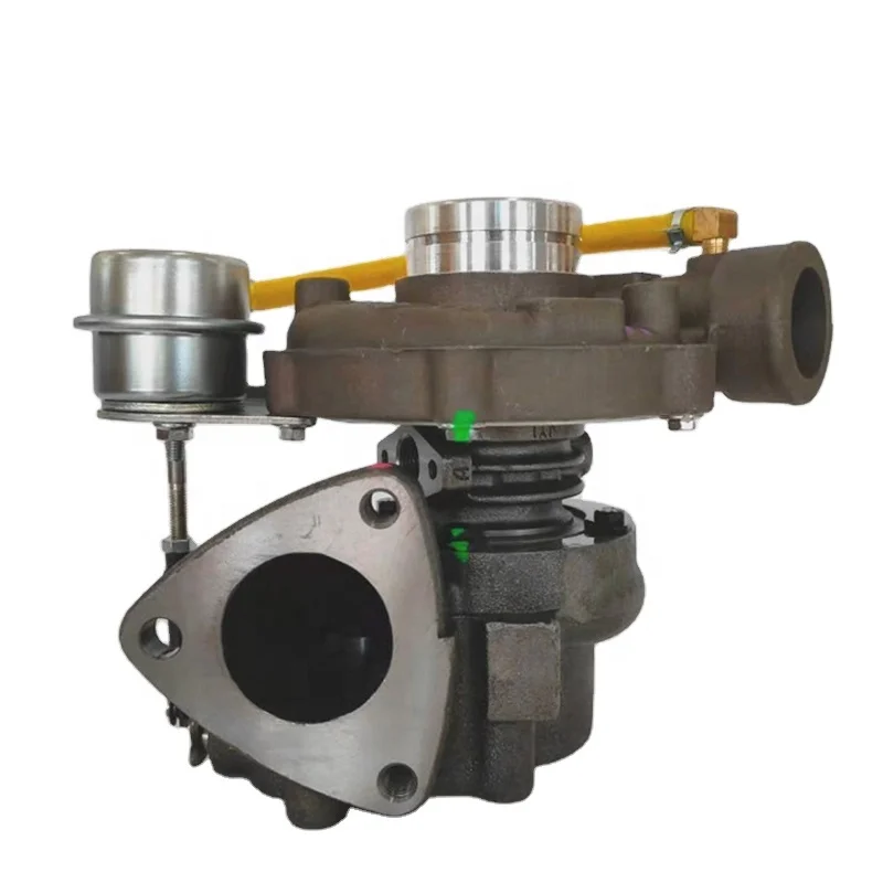 GT22 Turbocharger for I SUZU JMC Transit Pickup JX493 truck JX493ZQ 93HP 736210-5005 1118300SZ 736210-0005 IC30035S