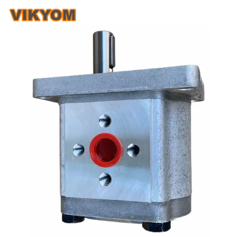 

CBN-F304 F306 F310 F314 F316 F320 F325 16-axis Left-Right Turn CBN Series Hydraulic Gear Pumps Pressure Resistant 20mpa