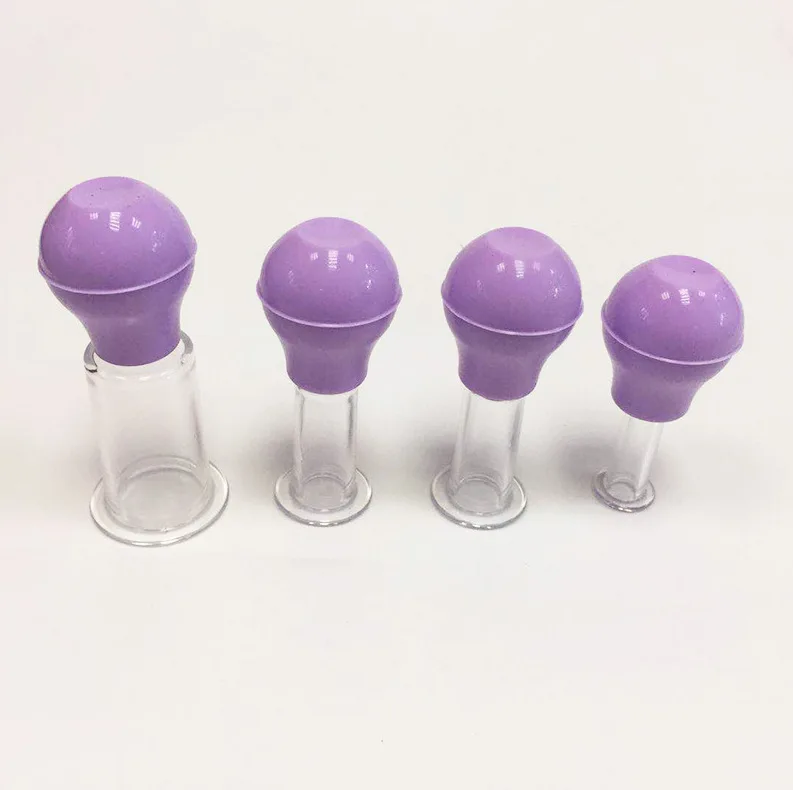 Nippelsauger Und Brustmassagepumpe Für Damen Zur Stimulation_voghion.com