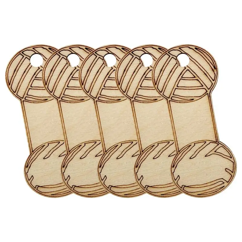 

5 шт., портативные Жетоны для намотки проводов