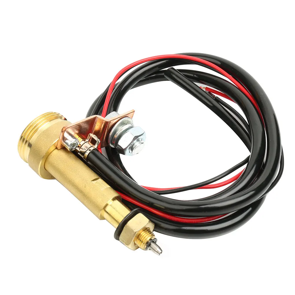 MIG Welding Panel Adapter Copper Fast Wire Feeding Central Connector Replacement Euro Panels Socket welding welders