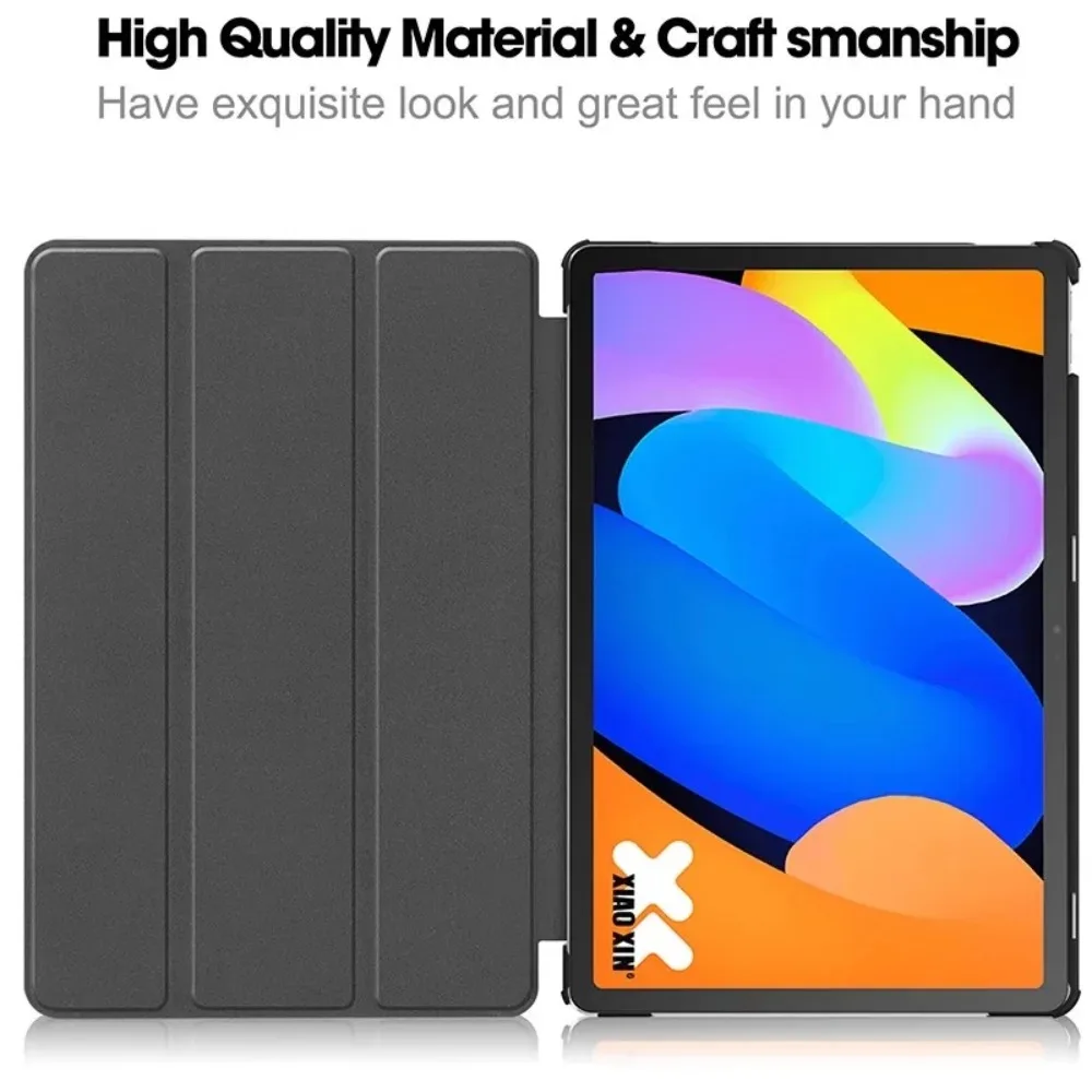 ほぼ未使用品！Lenovo ideaBook For Lenovo Xiaoxin Pad 11 2025 TB335FC Trifold Magnetic