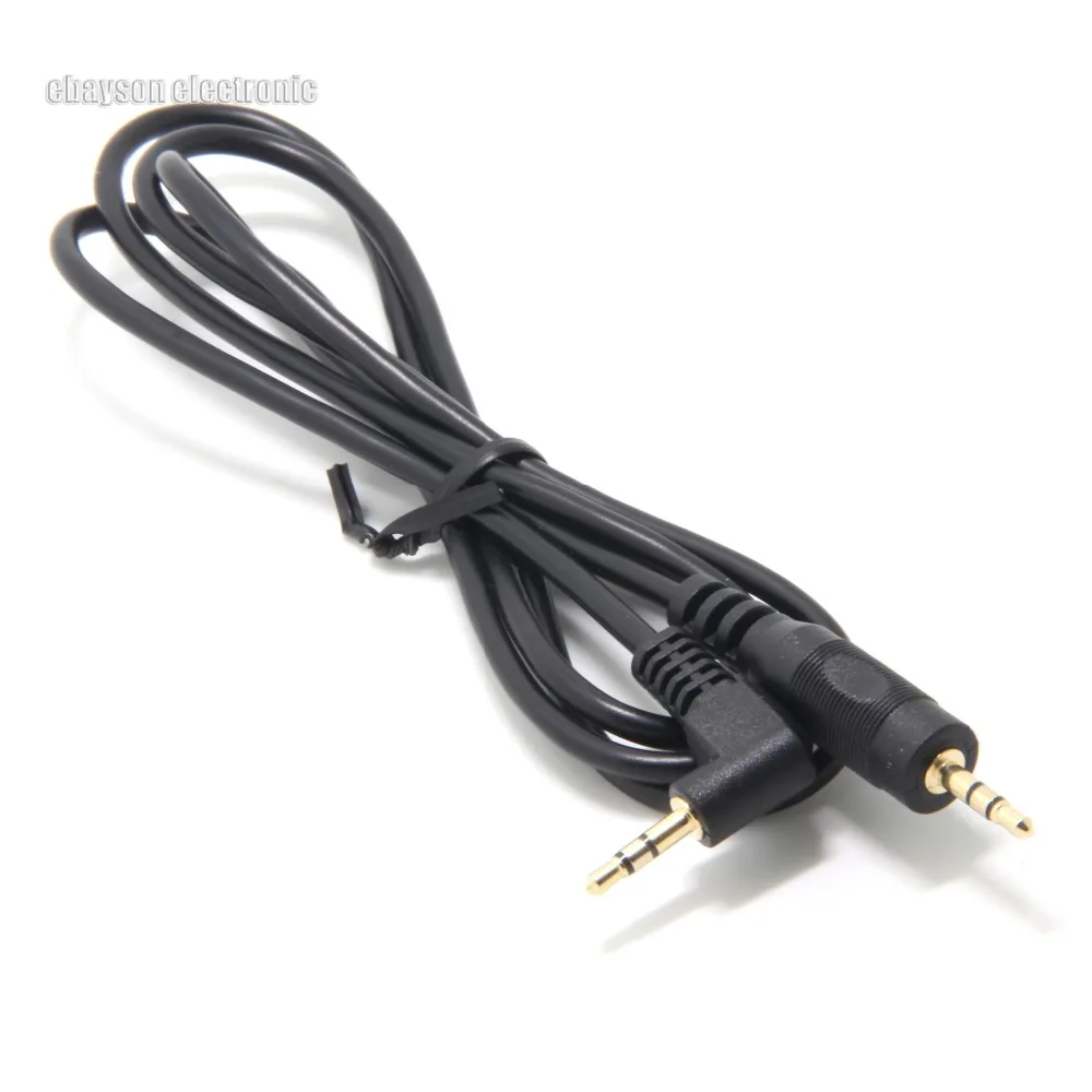 2.5mm Talkback Cable Live Chat Turtle 