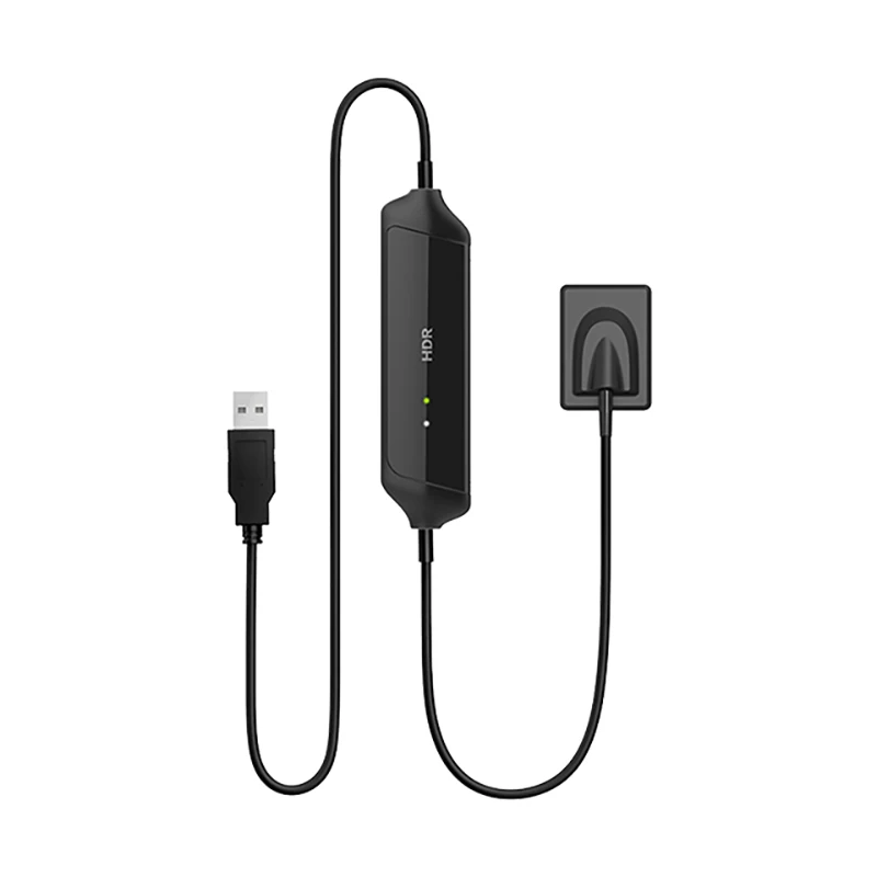 DentalSensorDynImageXRaySensorFastTransmissionDigitalIntraoral