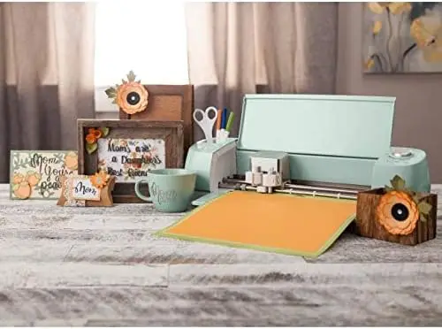 Explore Air with Light Grip Mat, Premium Vinyl Rolls and Strong Bond Everyday 4