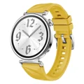 Yellow-silver