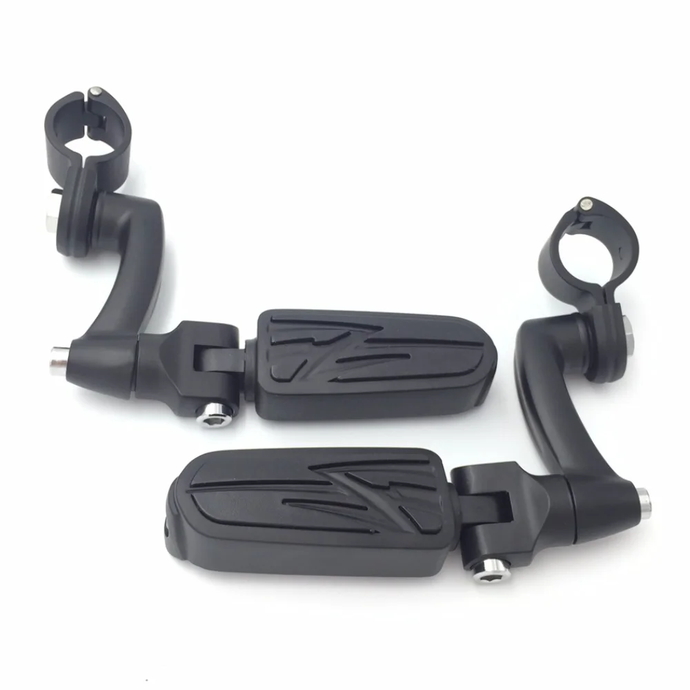 Motorcycle Accessories Foot Peg For Honda Goldwing Vtx1300 Shadow