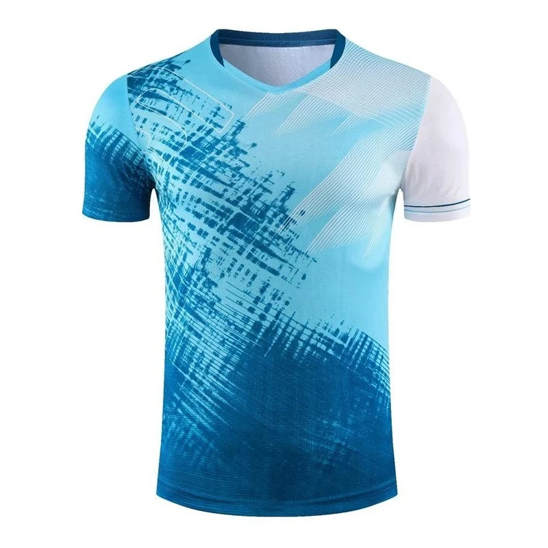 HUAKANG 3 Pack Sport T-shirts Mannen Ademend Gym Tops Mannen Droog Running Tops Vochtafvoerende Korte Mouw Gym Tops Atletische Workout Shirts(550-Black Gray Green-M