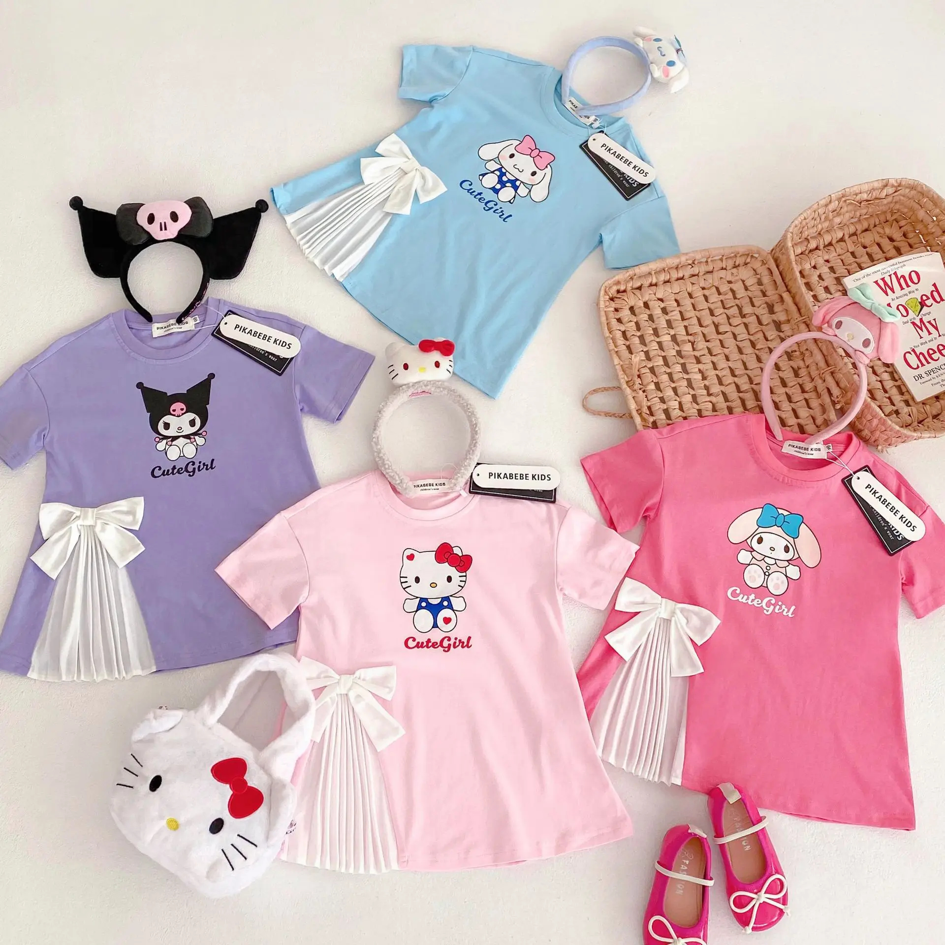 Hello Kitty Clothes For Toddlers visitchile.cl