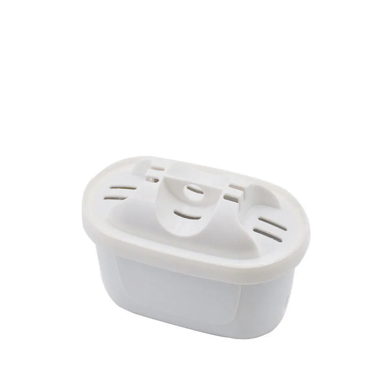 Water Filter Reduce Chlorine Heavy Metal Scale and Improve Water Taste Jug Filter Cartridges (3pcs)