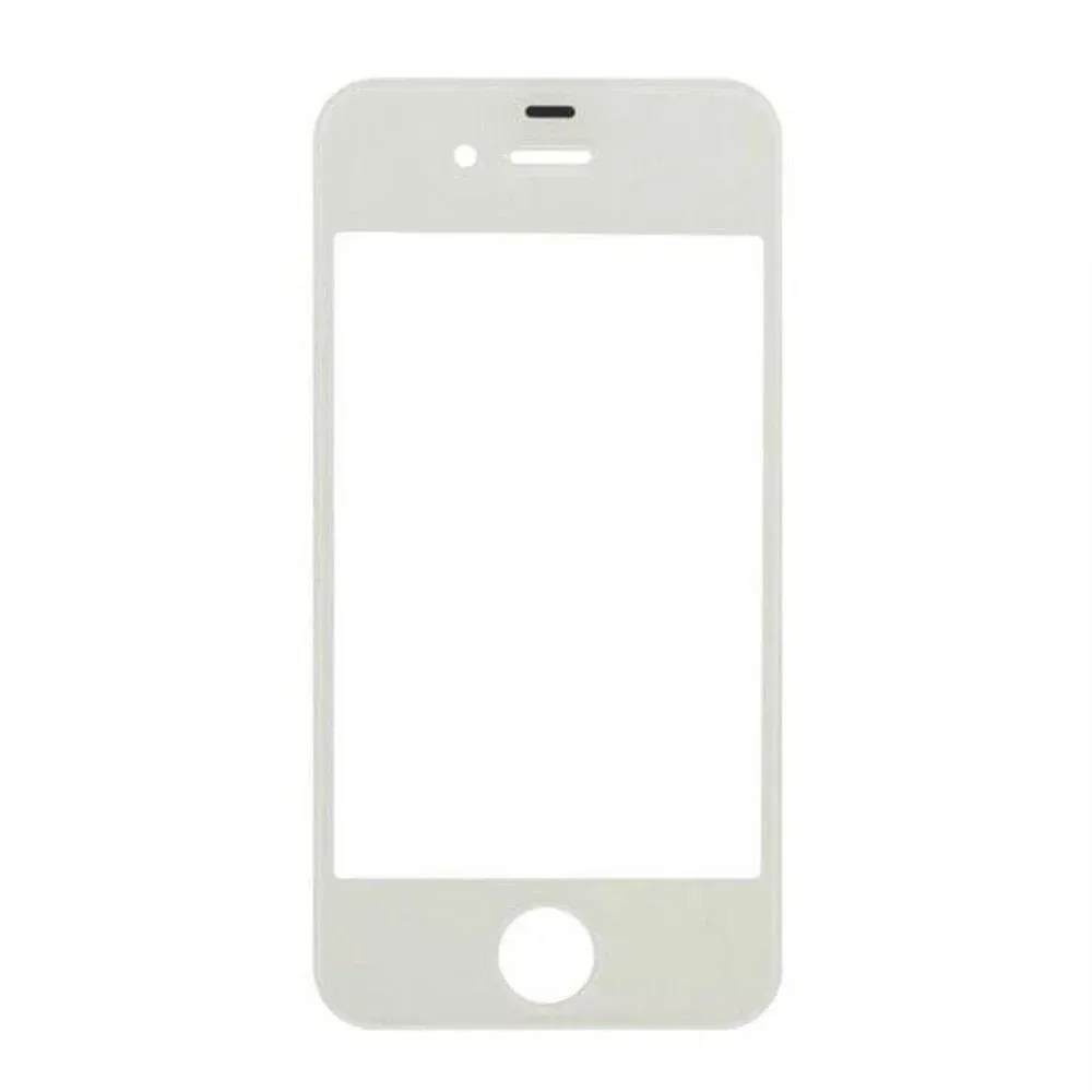 LCD Screen Outer Glass Laminated OCA Glue For iPhone 5S 6 6S 7 8 Plus Front Touch Screen Panel Replacement