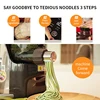 Jiuyang Noodle Machine Fully Automatic Household Multi functional Small Electric Intelligent Noodle Pressing Machine 4