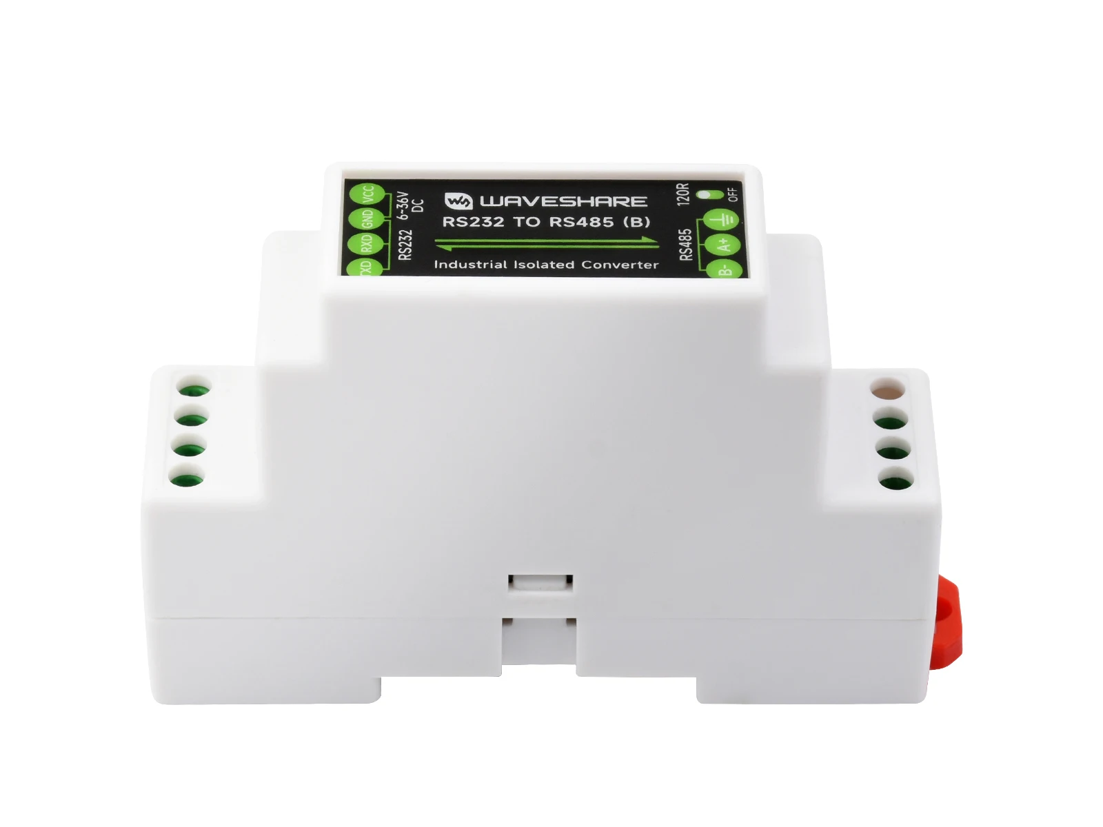 RS232 To RS485  (B), Ƽ  ַ̼,  Ʈ , 600W      6  36V DC