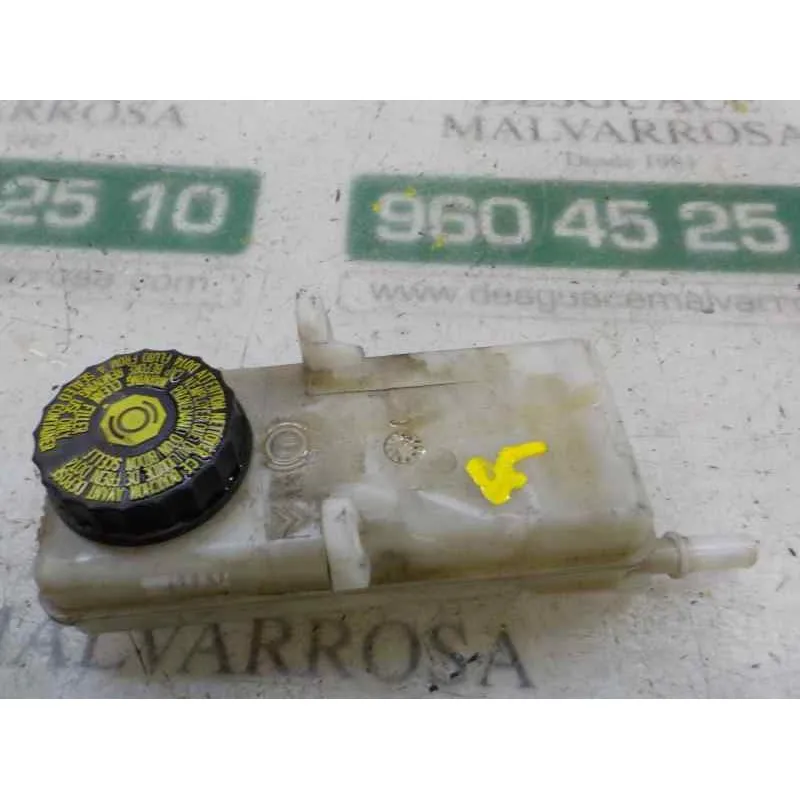 Servo / 463588 / 16825043 Deposito Per Citroello Ds4 1.6 Hdi Fap