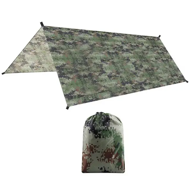 Camouflage