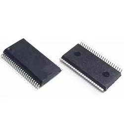 Enhanced Product Title:   
10PCS SSOP - 48 Patch IC Chips (TM1621)