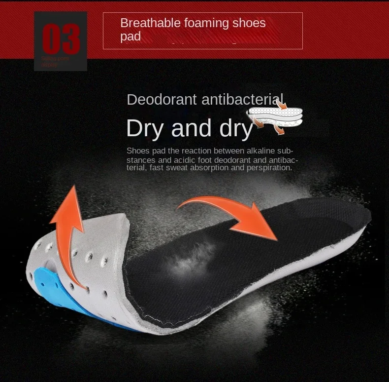 Foot Petals
