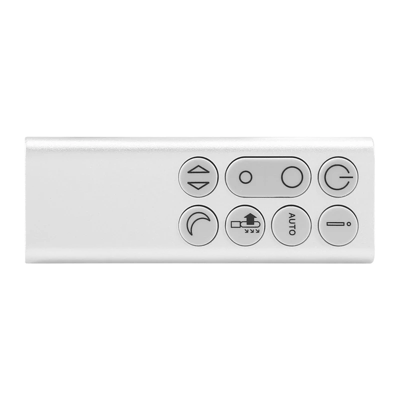 Replacement Remote Control For Dyson Pure Cool TP04 TP06 TP09 DP04 Purifying Fan Remote Control