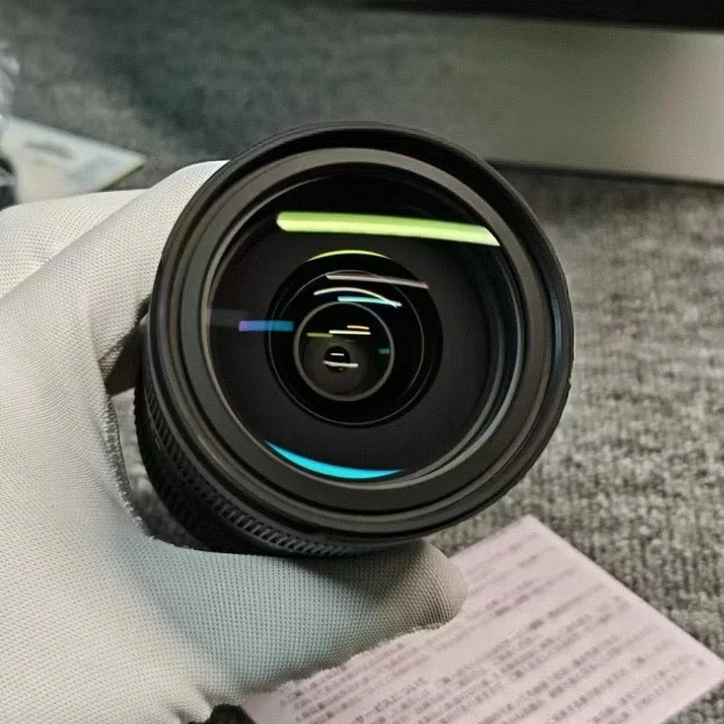 시그마 28-70mm F2.8 DG DN 렌즈 풀프레임 마이크로 포서드 고정 렌즈 ( 또는 L 마운트용) 95% 새 상품
