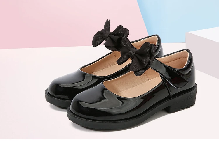 Zapatos Princesa Niña Zapatos Planos Para Niños, Esponjosos