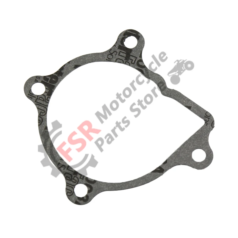 ATV spare parts