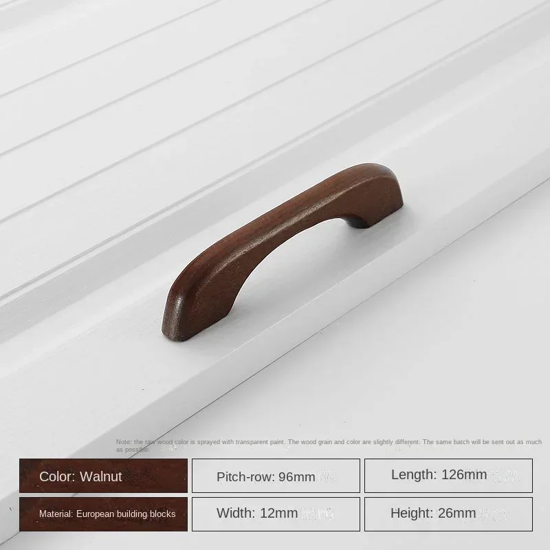 Walnut-F-96mm