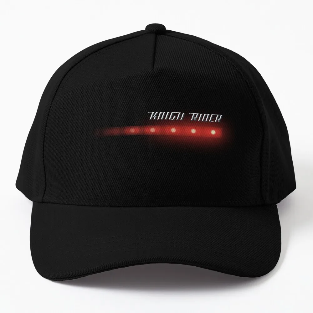 

Knight rider tv Baseball Cap Ball Cap Gentleman Hat Hat Beach foam party hats Dropshipping Boy Child Hat Women's