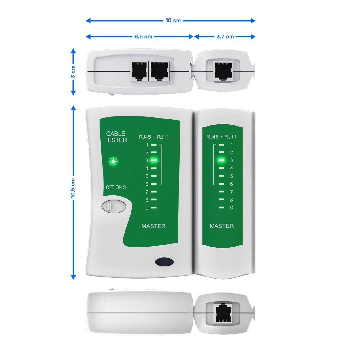 dsc-products