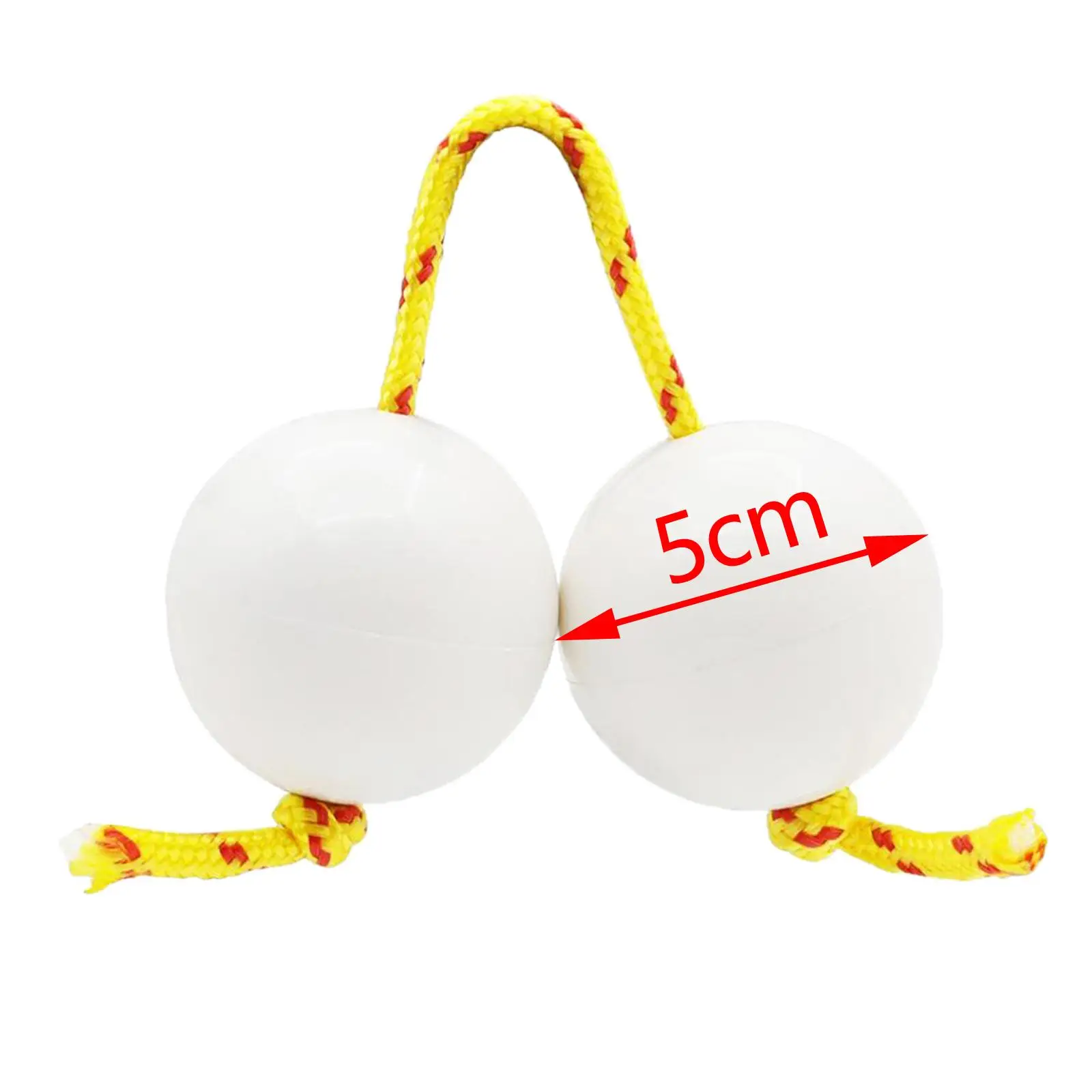 1 Pair African Shaker Rattle Music Egg Shaker Maracas Percussion Instrument